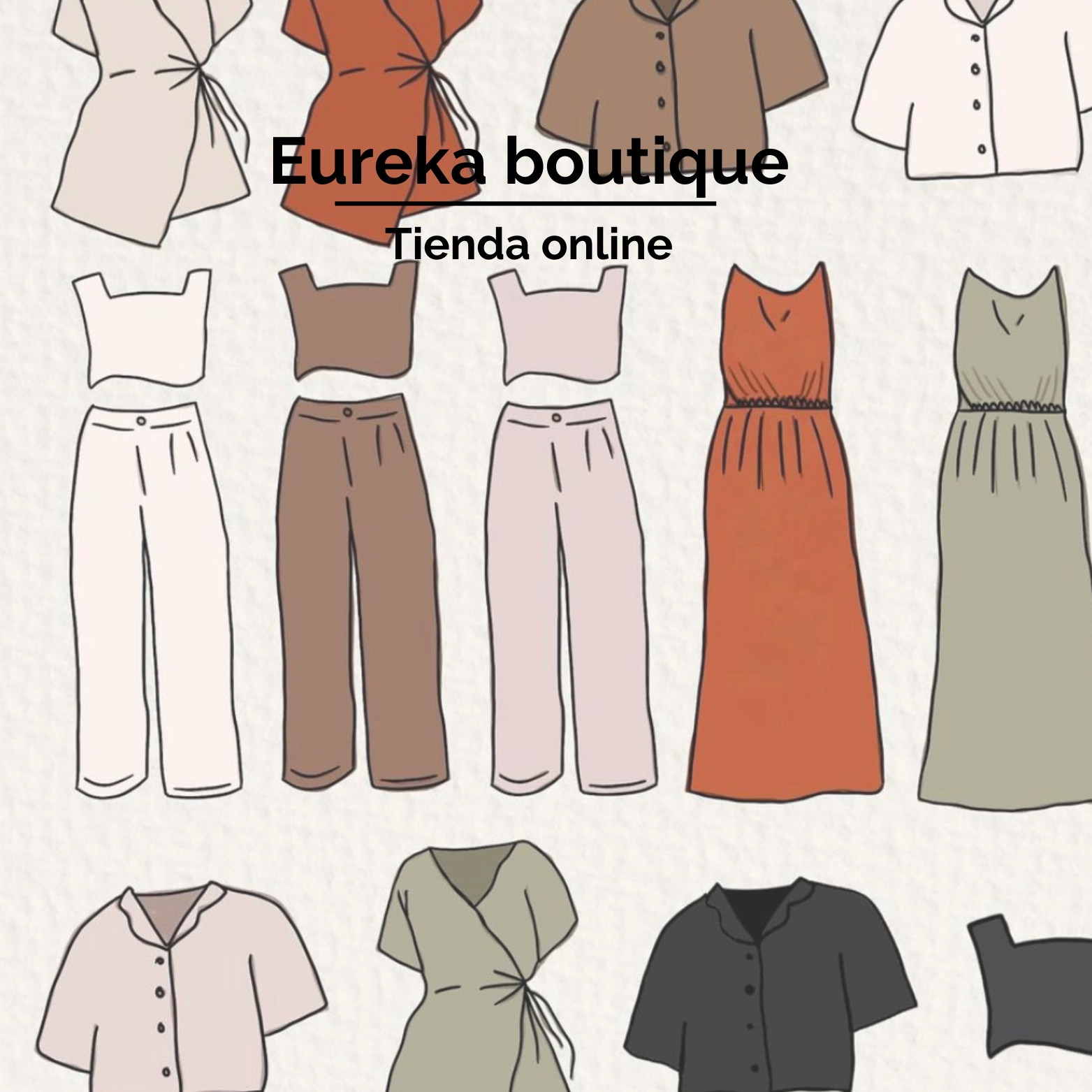 Eureka Boutique