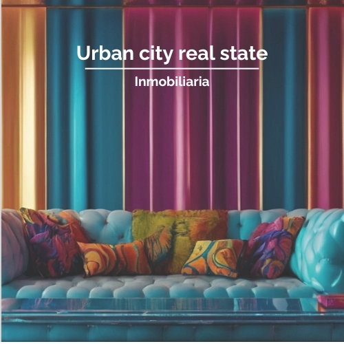 Web Design - Urban City Real Estate