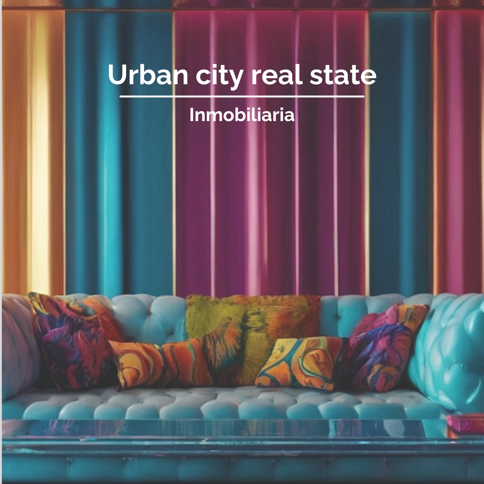 Urban City Real Estate